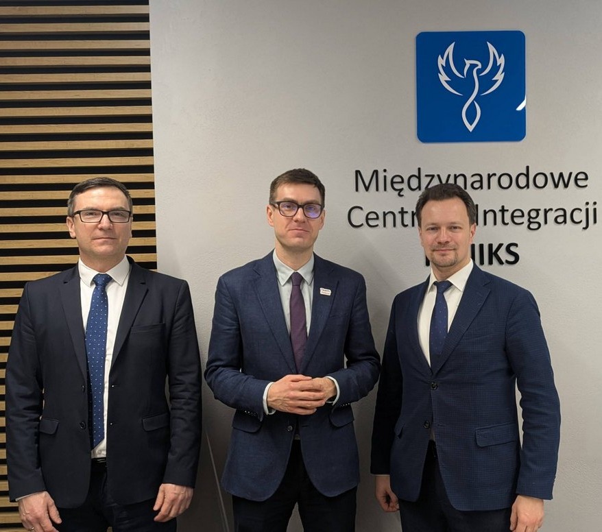 Представник Агенції долучився до британсько-польсько-українських бізнес-консультацій