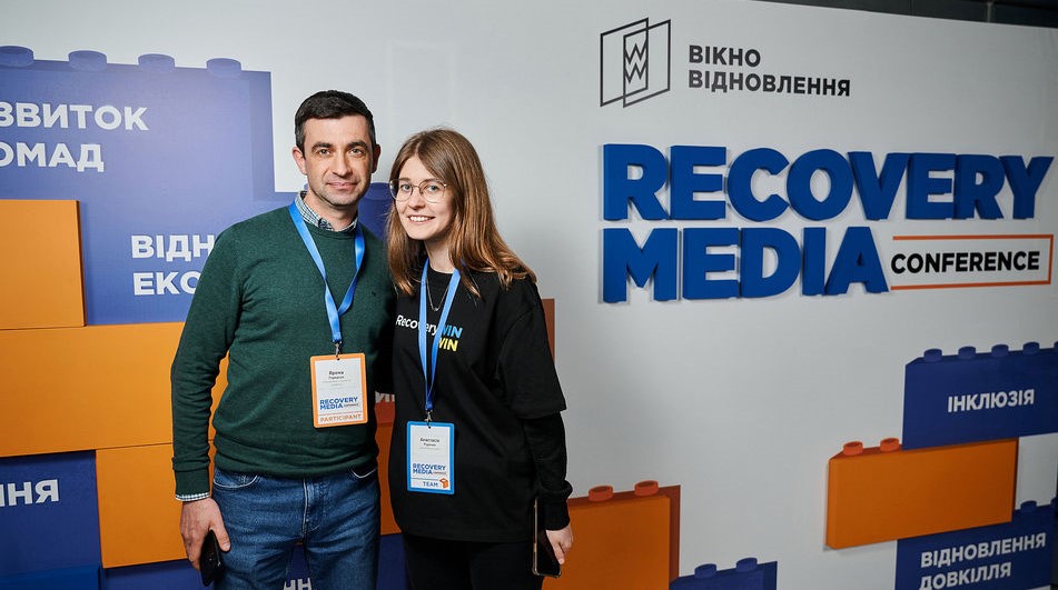 АВР стала учасницею об’єднання «Вікно Відновлення»