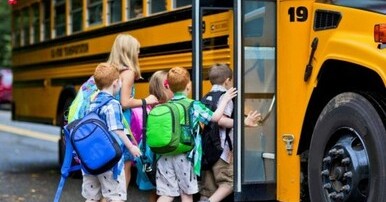 На Івано-Франківщині не вистачає більше сотні шкільних автобусів