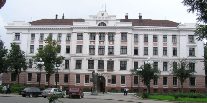 Родинні династії в Івано-Франківському апеляційному суді