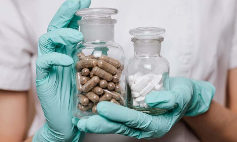 Як лікарні закуповують ліки від COVID-19: антибіотик Лінезолід